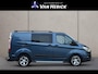 Ford Transit Custom 320 2.0 TDCI 131PK L1H1 DC | Winterpakket | Trekhaak | Parkeersensoren