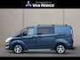 Ford Transit Custom 320 2.0 TDCI 131PK L1H1 DC | Winterpakket | Trekhaak | Parkeersensoren