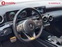 Mercedes-Benz A-klasse 180 Business Solution AMG Automaat Achteruitrijcamera | Apple CarPlay | Stoelverwarming | Diamondgrille