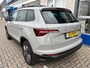 Skoda Karoq 1.0 TSI Ambition / PANO/ STUUR+STOEL VERWARMING/ PARK.SENSOREN V+A/ CAMERA/ ACC/ SMARTLINK/ NAVI/ DIGITAL DASH/ DAB/ CLIMA/ LED/ ISOFIX/ 17'' LMV