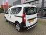 Dacia Dokker 1.2 TCe Stepway AIRCO-CRUISE-LM