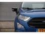 Ford EcoSport 1.0 EcoBoost 125pk ST-Line Black | 17" Velgen met slotbouten | Dealer onderhouden | Winterpack