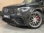 Mercedes-Benz GLC 63 S AMG 4MATIC+ | Pano | stoelverkoeling | keyless | 360 camera | HUD | Carbon