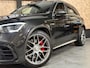 Mercedes-Benz GLC 63 S AMG 4MATIC+ | Pano | stoelverkoeling | keyless | 360 camera | HUD | Carbon