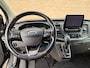 Ford Transit Custom 2.0TDCI 130PK Lang / Automaat / 2x Schuifdeur / Carplay