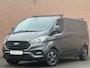 Ford Transit Custom 2.0TDCI 130PK Lang / Automaat / 2x Schuifdeur / Carplay