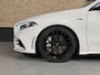 Mercedes-Benz A-klasse AMG 35 4MATIC Edition 1 | pano | Memory | Multibeam | 360 camera | Keyless | Sfeerverlichting | DAB