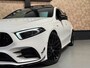 Mercedes-Benz A-klasse AMG 35 4MATIC Edition 1 | pano | Memory | Multibeam | 360 camera | Keyless | Sfeerverlichting | DAB