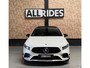Mercedes-Benz A-klasse AMG 35 4MATIC Edition 1 | pano | Memory | Multibeam | 360 camera | Keyless | Sfeerverlichting | DAB