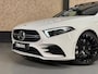 Mercedes-Benz A-klasse AMG 35 4MATIC Edition 1 | pano | Memory | Multibeam | 360 camera | Keyless | Sfeerverlichting | DAB