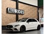 Mercedes-Benz A-klasse AMG 35 4MATIC Edition 1 | pano | Memory | Multibeam | 360 camera | Keyless | Sfeerverlichting | DAB