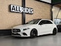 Mercedes-Benz A-klasse AMG 35 4MATIC Edition 1 | pano | Memory | Multibeam | 360 camera | Keyless | Sfeerverlichting | DAB