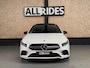 Mercedes-Benz A-klasse AMG 35 4MATIC Edition 1 | pano | Memory | Multibeam | 360 camera | Keyless | Sfeerverlichting | DAB