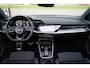 Audi A3 Sportback 45 TFSI e S-line 245PK Panodak RS-Stoel Matrix Sfeerv. ACC Carplay