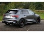 Audi A3 Sportback 45 TFSI e S-line 245PK Panodak RS-Stoel Matrix Sfeerv. ACC Carplay