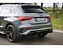 Audi A3 Sportback 45 TFSI e S-line 245PK Panodak RS-Stoel Matrix Sfeerv. ACC Carplay