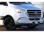 Mercedes-Benz Sprinter 315 1.9 CDI L2H2 RWD PB Edition Camera, Carplay, Dodehoek, 150pk, Automaat, Multimedia, Sensoren, Uniek!