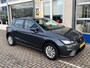 SEAT Ibiza 1.0 TSI Style / PARK.SENSOREN/ FULL LINK/ CRUISE CONTROL/ ARMSTEUN/ LANE-ASSIST/ CLIMA/ DAB/ START-STOP SYSTEEM/ MULTIFUNCTIONEEL STUUR/ ISOFIX/ 15'' LMV
