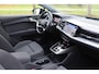 Audi Q4 Sportback e-tron 50 quattro Advanced edition 77 kWh Optiek Zwart Pano/Matrix LED/Head-up/Sonos/Keyless/Camera/Navi+/CarPlay/ACC/20"