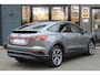 Audi Q4 Sportback e-tron 50 quattro Advanced edition 77 kWh Optiek Zwart Pano/Matrix LED/Head-up/Sonos/Keyless/Camera/Navi+/CarPlay/ACC/20"
