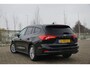 Ford Focus Wagon 1.0 EcoBoost Hybrid Titanium X Business | Panther Black | Carplay/Navi/LED/Winterpack - Keurig!