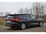 Ford Focus Wagon 1.0 EcoBoost Hybrid Titanium X Business | Panther Black | Carplay/Navi/LED/Winterpack - Keurig!
