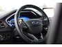 Ford Focus Wagon 1.0 EcoBoost Hybrid Titanium X Business | Panther Black | Carplay/Navi/LED/Winterpack - Keurig!