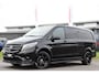 Mercedes-Benz Vito 119 CDI L2 4x4 Black Edition Camera, Cruise, Carplay, LED, Automaat, 190pk, Trekhaak, Multimedia, Sensoren, Uniek! 4Matic