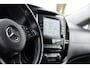 Mercedes-Benz Vito 119 CDI L2 4x4 Black Edition Camera, Cruise, Carplay, LED, Automaat, 190pk, Trekhaak, Multimedia, Sensoren, Uniek! 4Matic