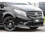 Mercedes-Benz Vito 119 CDI L2 4x4 Black Edition Camera, Cruise, Carplay, LED, Automaat, 190pk, Trekhaak, Multimedia, Sensoren, Uniek! 4Matic