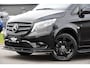 Mercedes-Benz Vito 119 CDI L2 4x4 Black Edition Camera, Cruise, Carplay, LED, Automaat, 190pk, Trekhaak, Multimedia, Sensoren, Uniek! 4Matic