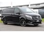 Mercedes-Benz Vito 119 CDI L2 4x4 Black Edition Camera, Cruise, Carplay, LED, Automaat, 190pk, Trekhaak, Multimedia, Sensoren, Uniek! 4Matic