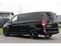 Mercedes-Benz Vito 119 CDI L2 4x4 Black Edition Camera, Cruise, Carplay, LED, Automaat, 190pk, Trekhaak, Multimedia, Sensoren, Uniek! 4Matic