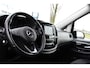 Mercedes-Benz Vito 119 CDI L2 4x4 Black Edition Camera, Cruise, Carplay, LED, Automaat, 190pk, Trekhaak, Multimedia, Sensoren, Uniek! 4Matic