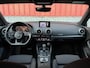 Audi A3 Sportback 40 TFSI quattro S-Line Virtual Carplay Camera