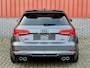 Audi A3 Sportback 40 TFSI quattro S-Line Virtual Carplay Camera