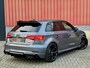 Audi A3 Sportback 40 TFSI quattro S-Line Virtual Carplay Camera