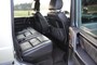 Mercedes-Benz G-klasse G500 7G (marge)