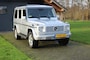 Mercedes-Benz G-klasse G500 7G (marge)