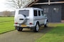 Mercedes-Benz G-klasse G500 7G (marge)