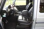 Mercedes-Benz G-klasse G500 7G (marge)