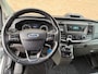 Ford Transit Custom 2.0TDCI 130PK Lang Raptor Edition / Cruisecontrol / Euro6