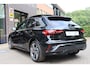 Audi A3 Sportback 45 TFSI e 272pk S edition Competition Pano/Matrix LED/Navi+/Keyless/Camera/Head-up/Sonos/ACC/Dodehoek