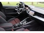 Audi A3 Sportback 45 TFSI e 272pk S edition Competition Pano/Matrix LED/Navi+/Keyless/Camera/Head-up/Sonos/ACC/Dodehoek