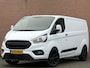 Ford Transit Custom 2.0TDCI 130PK Raptor Edition / Carplay / Cruisecontrol / Euro6
