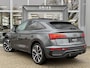 Audi Q5 Sportback 50 TFSI e S edition Competition |Black Optic|Pano|B&O|Luchtvering|Leer|Massage|21"