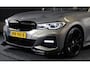 BMW 3-Serie 330e High Executive M Sport / Head Up / Memory / Acc / Lane Assist / Dode Hoek / Open Dak / Cognac Leder / Camera /Led