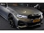 BMW 3-Serie 330e High Executive M Sport / Head Up / Memory / Acc / Lane Assist / Dode Hoek / Open Dak / Cognac Leder / Camera /Led