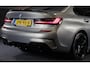 BMW 3-Serie 330e High Executive M Sport / Head Up / Memory / Acc / Lane Assist / Dode Hoek / Open Dak / Cognac Leder / Camera /Led