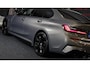 BMW 3-Serie 330e High Executive M Sport / Head Up / Memory / Acc / Lane Assist / Dode Hoek / Open Dak / Cognac Leder / Camera /Led